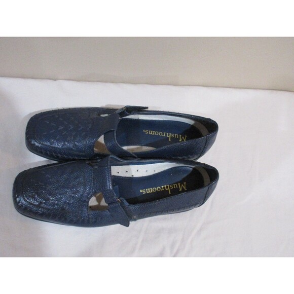 Mushrooms Brand Womens loafer size 8 - Picture 3 of 5